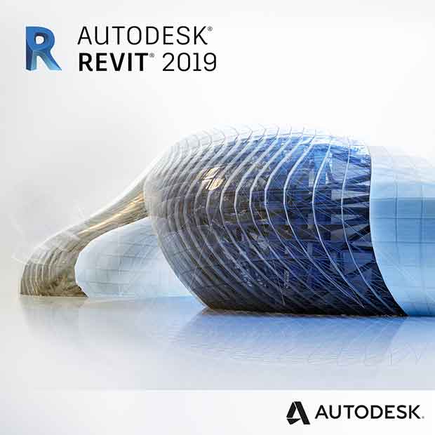 Revit 2019 Crack Only XFORCE Windows 10 8 7 XForceCracks