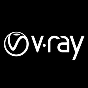 vray for blender logo