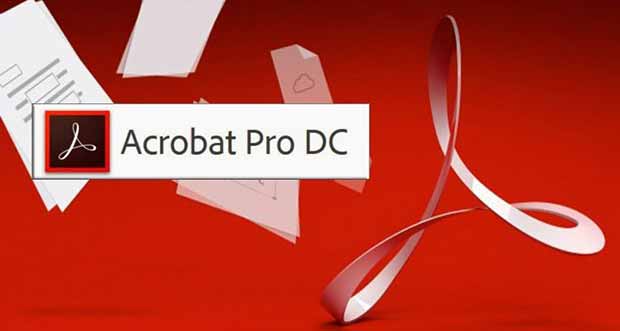 Acrobat Pro DC 2018v Crack only [Windows 7, 8, and 10] ⋆ Xforce Cracks and  Keygens Site
