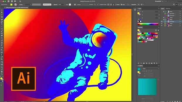 how to crack adobe illustrator cc