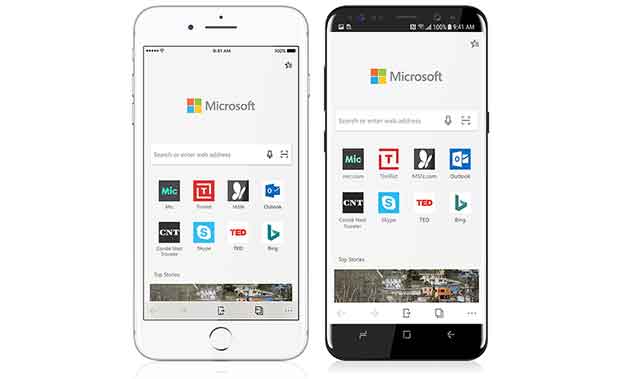 Partner Phone The new Microsoft app for Android
