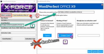 download xforce keygen coreldraw x7 windows 10