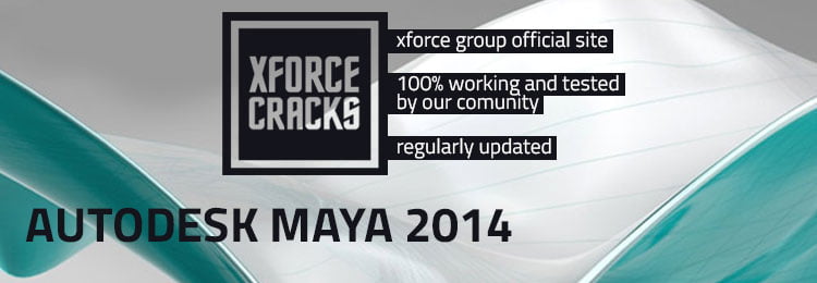 AUTODESK-MAYA-2014-crack-xforce-keygen