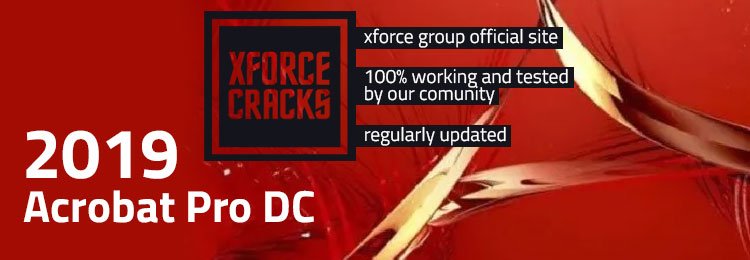 Acrobat-Pro-DC-2019-crack-xforce-keygen