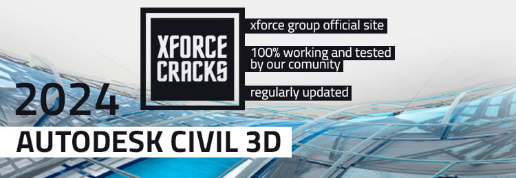 Civil3D-2024-free-crack-keygen