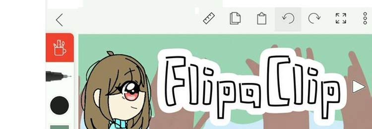 FlipaClip apk