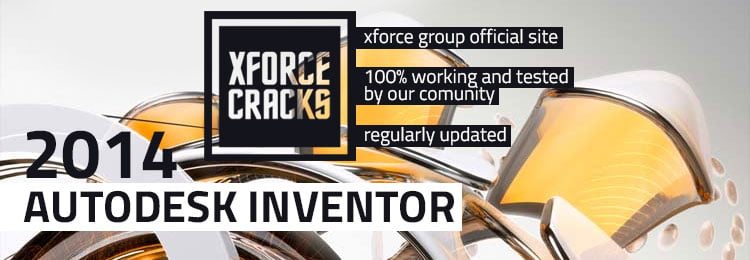 Inventor-2014-crack-xforce-keygen