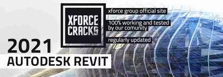 Revit-2021-crack-xforce-keygen